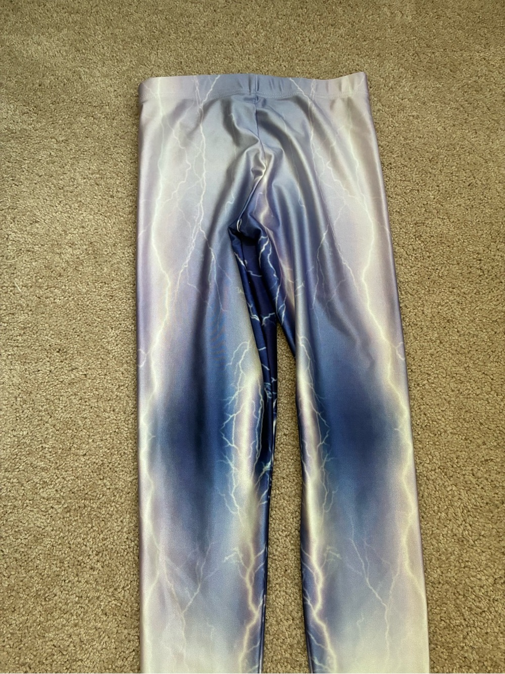 Blackmilk lightning leggings - Picture 6 of 8